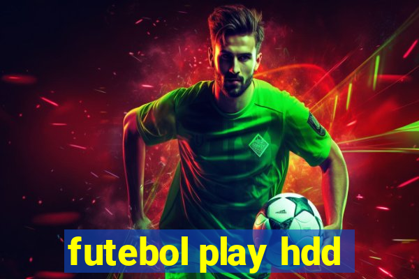 futebol play hdd